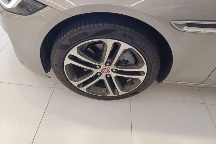 Used Jaguar XEL 2024 2.0T 250 PS R-DYNAMIC S Advanced Sport Edition
