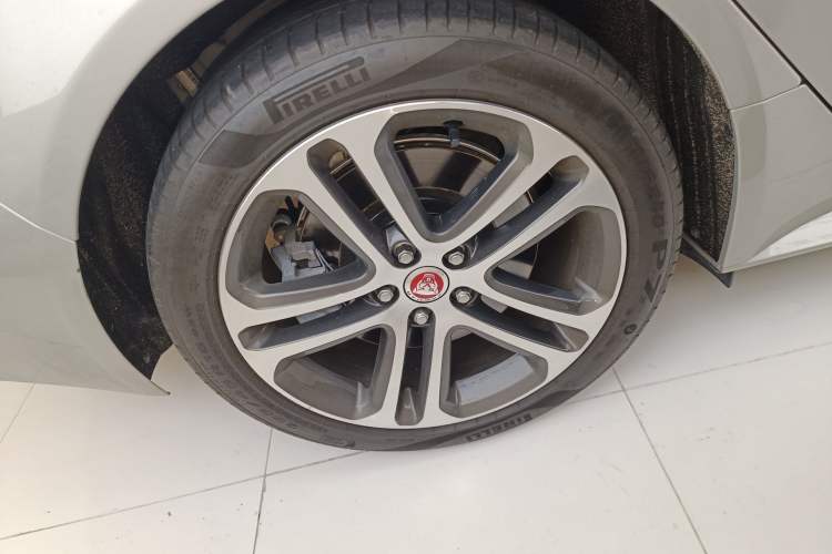 Used Jaguar XEL 2024 2.0T 250 PS R-DYNAMIC S Advanced Sport Edition
