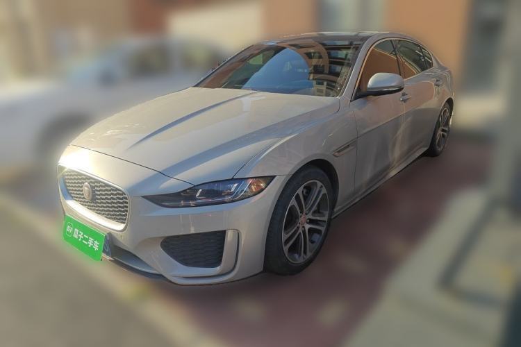 Used Jaguar XEL 2024 2.0T 250 PS R-DYNAMIC S Advanced Sport Edition Guazi used car, China used car export, Used car for sale, Used Jaguar cars, Cheapest cars for sale