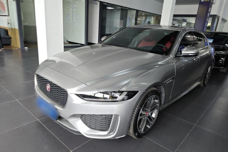 Used Jaguar XEL 2024 2.0T 250 PS R-DYNAMIC S Advanced Sport Edition Guazi used car, China used car export, Used car for sale, Used  cars, Cheapest cars for sale