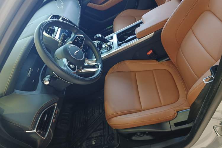 Used Jaguar XEL 2024 2.0T 250 PS R-DYNAMIC S Advanced Sport Edition
