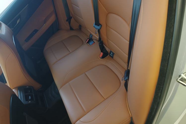 Used Jaguar XEL 2024 2.0T 250 PS R-DYNAMIC S Advanced Sport Edition
