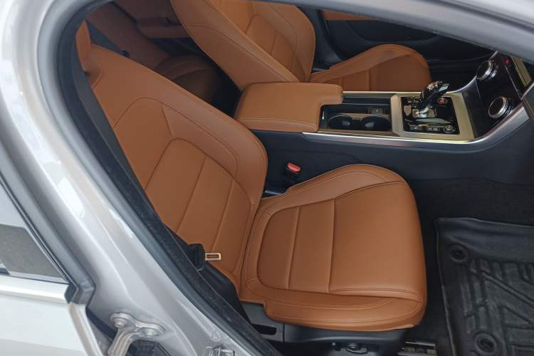 Used Jaguar XEL 2024 2.0T 250 PS R-DYNAMIC S Advanced Sport Edition
