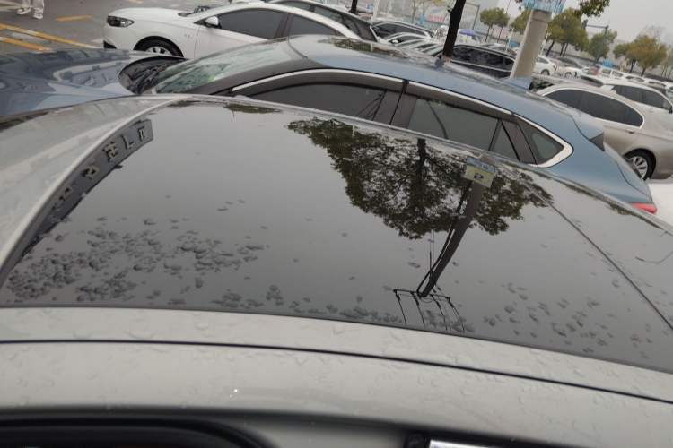 Used Jaguar XEL 2024 2.0T 250 PS R-DYNAMIC S Advanced Sport Edition Roof