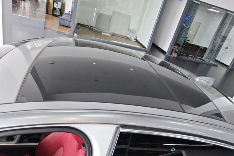 Used Jaguar XEL 2024 2.0T 250 PS R-DYNAMIC S Advanced Sport Edition Roof