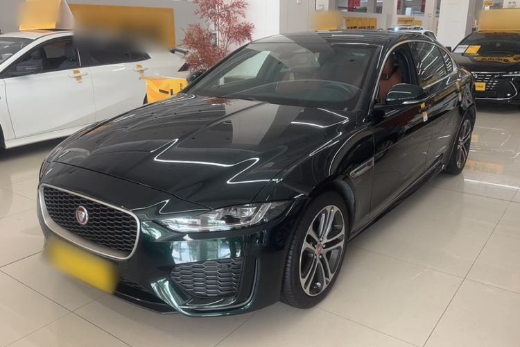 Used Jaguar XEL 2024 2.0T 250 PS R-DYNAMIC S Advanced Sport Edition Guazi used car, China used car export, Used car for sale, Used  cars, Cheapest cars for sale