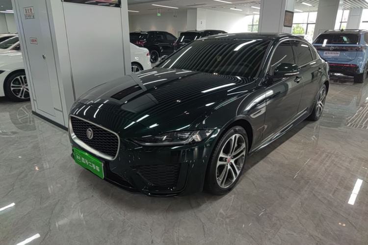 Jaguar XEL 2024 2.0T 250 PS R-DYNAMIC S Advanced Sport Edition مستعملة Guazi used car, China used car export, Used car for sale, Used  cars, Cheapest cars for sale