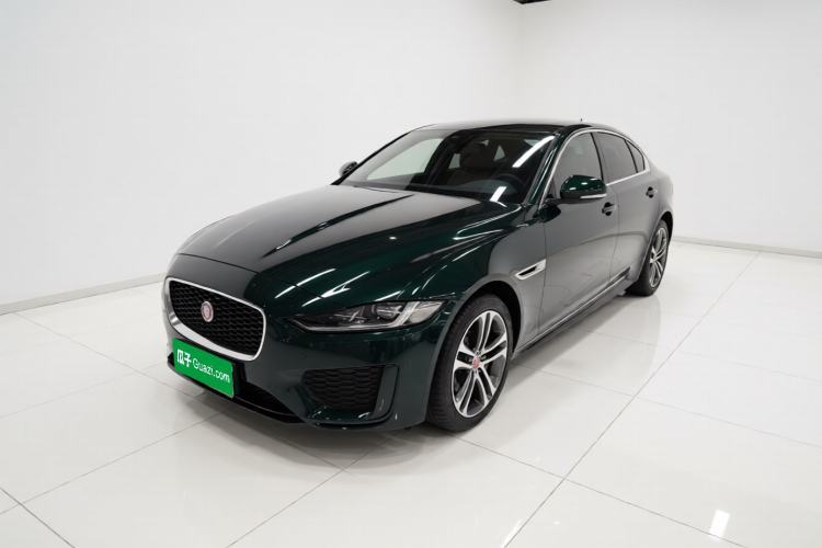 Gebrauchter Jaguar XEL 2024 2.0T 250 PS R-DYNAMIC S Advanced Sport Edition Guazi used car, China used car export, Used car for sale, Used  cars, Cheapest cars for sale
