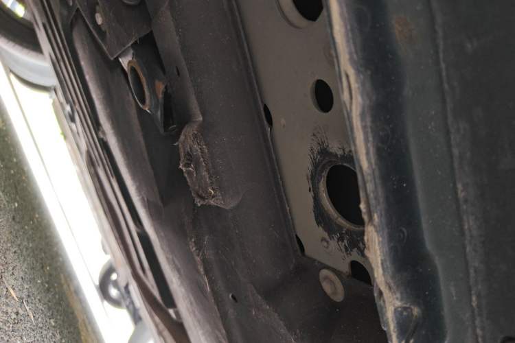 Used Jaguar XEL 2024 2.0T 250 PS R-DYNAMIC S Advanced Sport Edition Chassis Front Left