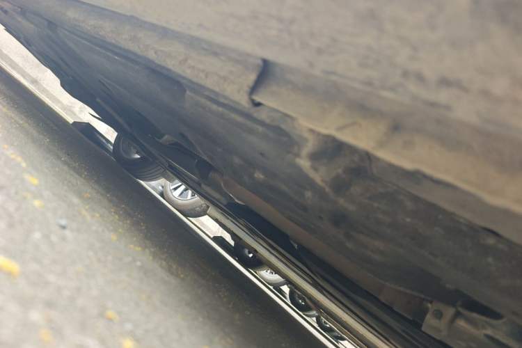 Used Jaguar XEL 2024 2.0T 250 PS R-DYNAMIC S Advanced Sport Edition Chassis Front Right