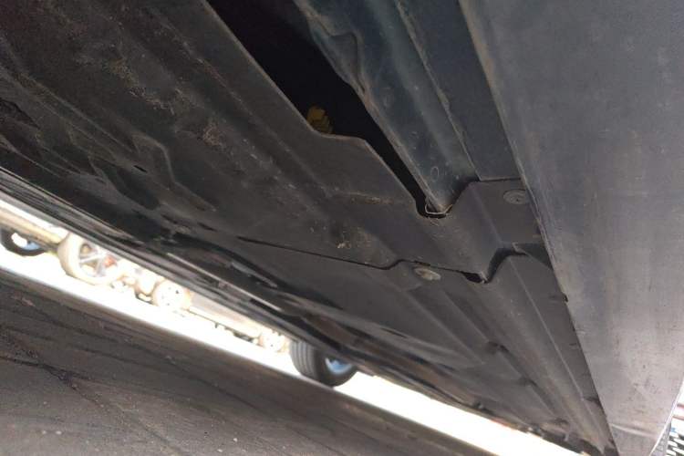 Used Jaguar XEL 2024 2.0T 250 PS R-DYNAMIC S Advanced Sport Edition Chassis Rear Right