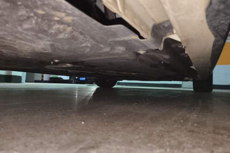 Used Jaguar XEL 2024 2.0T 250 PS R-DYNAMIC S Advanced Sport Edition Chassis Rear Right