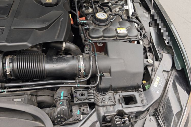 Used Jaguar XEL 2024 2.0T 250 PS R-DYNAMIC S Advanced Sport Edition Engine Bay Left