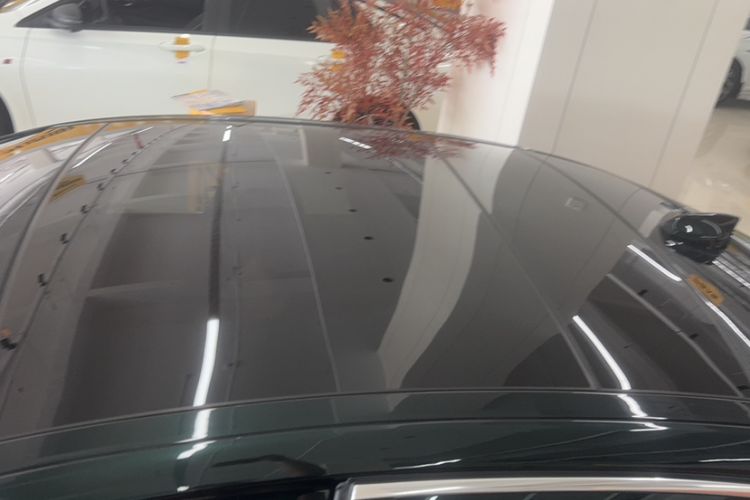 Used Jaguar XEL 2024 2.0T 250 PS R-DYNAMIC S Advanced Sport Edition Exterior 1
