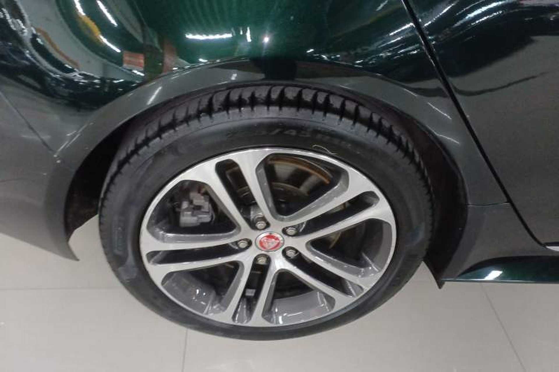 Used Jaguar XEL 2024 2.0T 250 PS R-DYNAMIC S Advanced Sport Edition Exterior 5