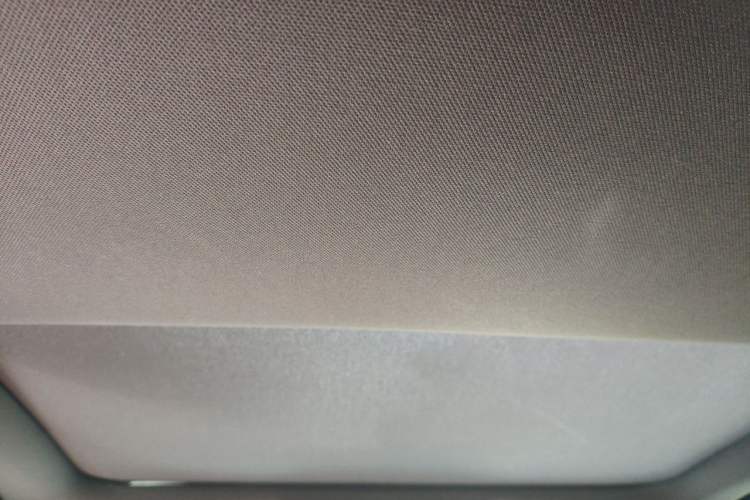 Used Jaguar XEL 2024 2.0T 250 PS R-DYNAMIC S Ebony Black Sport Edition Headliner