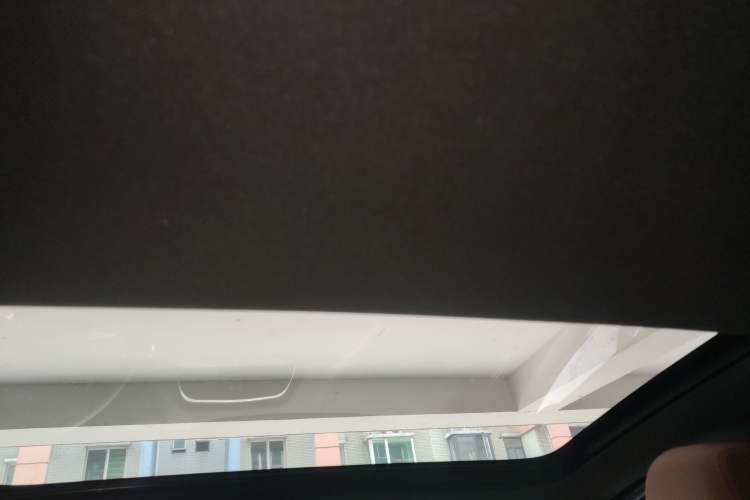Used Jaguar XEL 2024 2.0T 250 PS R-DYNAMIC S Advanced Sport Edition Headliner
