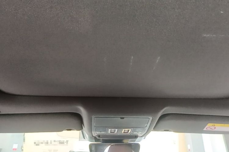 Used Jaguar XEL 2024 2.0T 250 PS R-DYNAMIC S Advanced Sport Edition Headliner