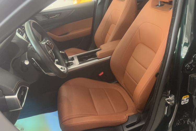 Used Jaguar XEL 2024 2.0T 250 PS R-DYNAMIC S Advanced Sport Edition Interior 1