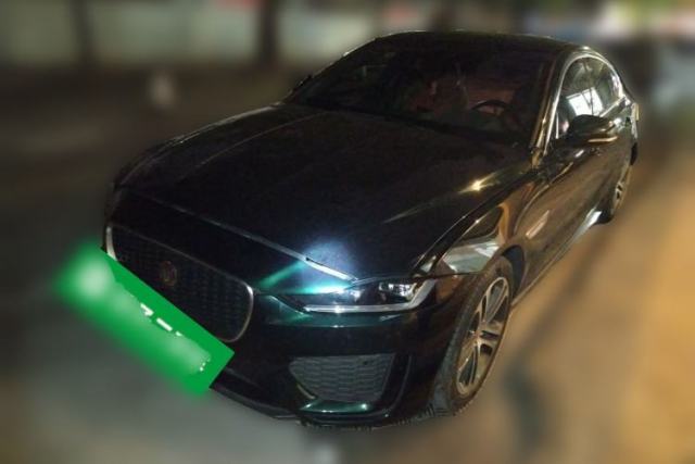 Used Jaguar XEL 2024 2.0T 250 PS R-DYNAMIC S Advanced Sport Edition