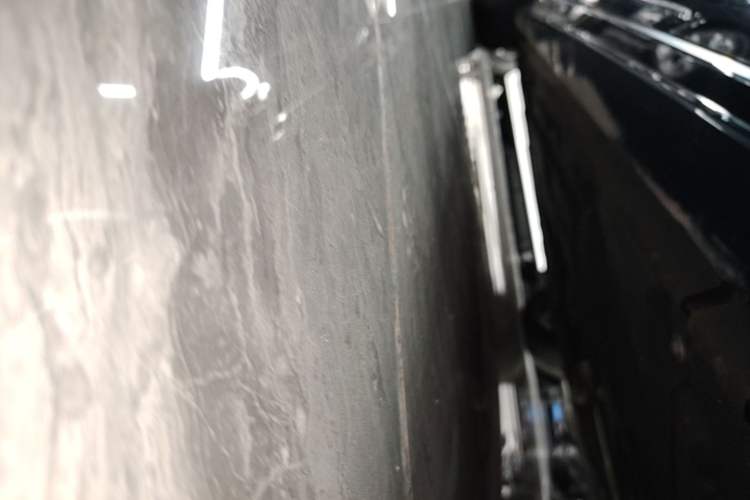 Used Jaguar XEL 2024 2.0T 250 PS R-DYNAMIC S Advanced Sport Edition Left Side Sill
