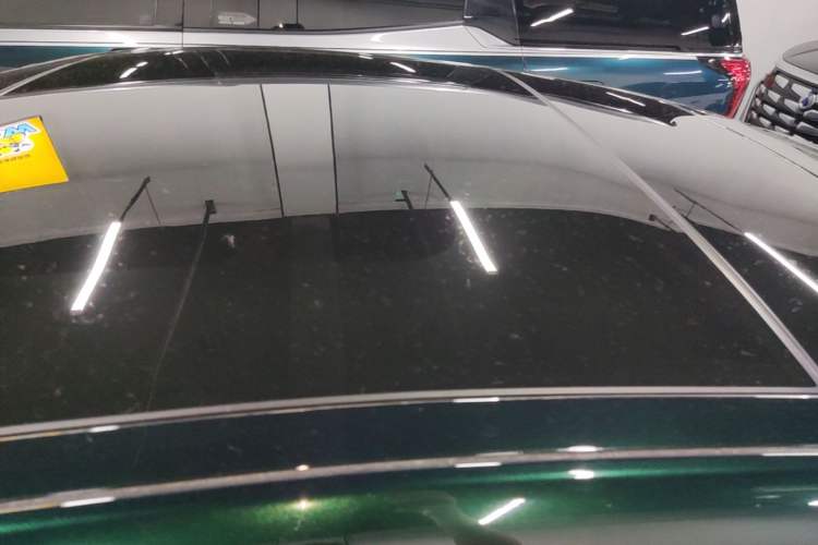 Used Jaguar XEL 2024 2.0T 250 PS R-DYNAMIC S Advanced Sport Edition Roof