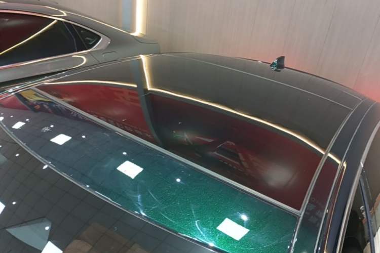 Used Jaguar XEL 2024 2.0T 250 PS R-DYNAMIC S Advanced Sport Edition Roof