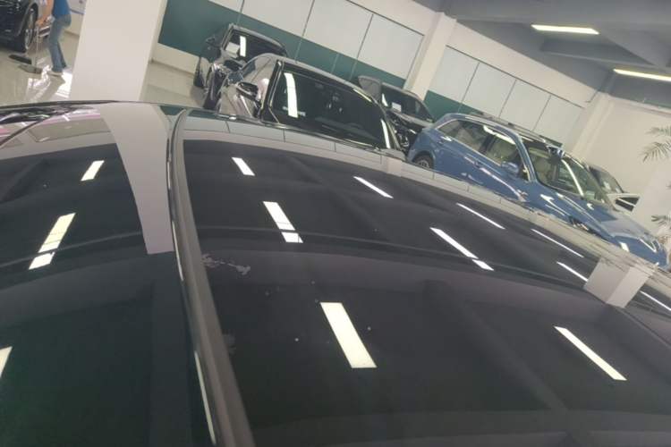 Used Jaguar XEL 2024 2.0T 250 PS R-DYNAMIC S Advanced Sport Edition Roof