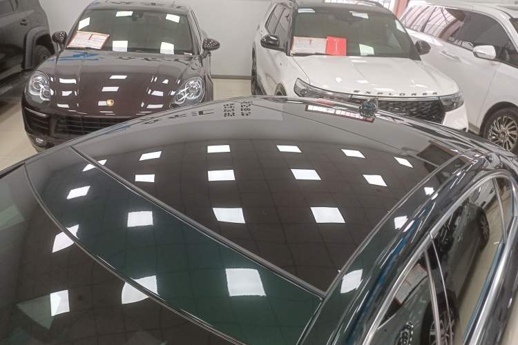 Used Jaguar XEL 2024 2.0T 250 PS R-DYNAMIC S Advanced Sport Edition Roof