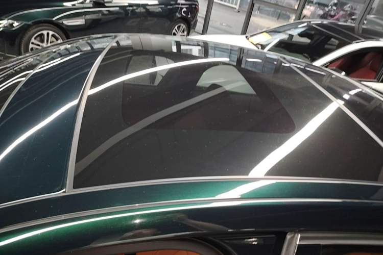 Used Jaguar XEL 2024 2.0T 250 PS R-DYNAMIC S Advanced Sport Edition Roof