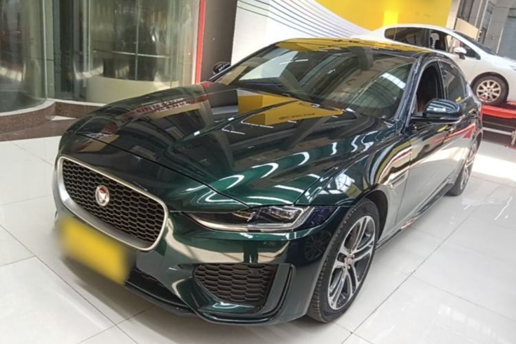 Used Jaguar XEL 2024 2.0T 250 PS R-DYNAMIC S Advanced Sport Edition Guazi used car, China used car export, Used car for sale, Used  cars, Cheapest cars for sale