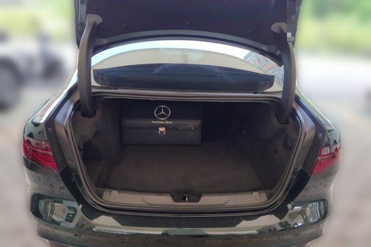 Used Jaguar XEL 2024 2.0T 250 PS R-DYNAMIC S Advanced Sport Edition Trunk
