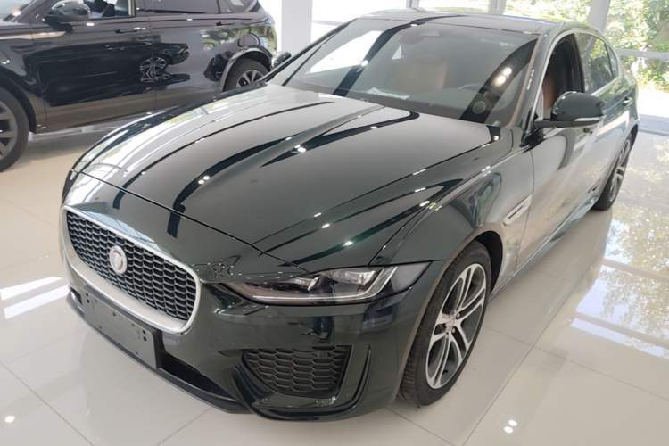Jaguar XEL 2024 2.0T 250 PS R-DYNAMIC S Advanced Sport Edition d’occasion Guazi used car, China used car export, Used car for sale, Used  cars, Cheapest cars for sale