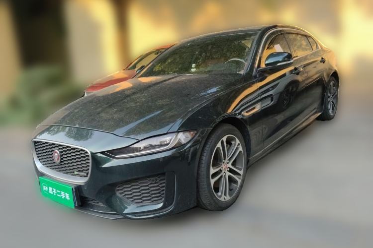 Used Jaguar XEL 2024 2.0T 250 PS R-DYNAMIC S Advanced Sport Edition Guazi used car, China used car export, Used car for sale, Used  cars, Cheapest cars for sale