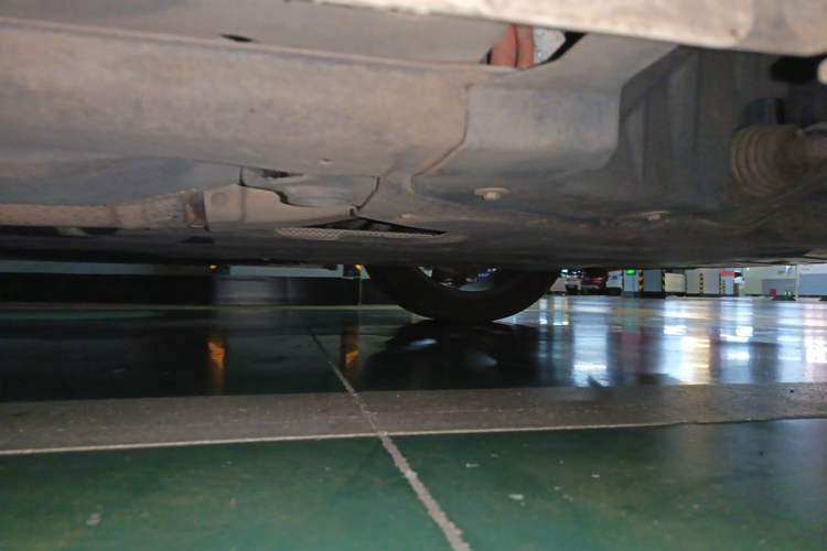 Used Jaguar XEL 2024 2.0T 250 PS R-DYNAMIC S Advanced Sport Edition Chassis Front Right