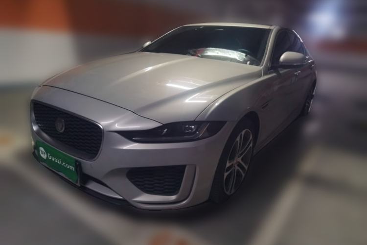Used Jaguar XEL 2024 2.0T 250 PS R-DYNAMIC S Advanced Sport Edition Guazi used car, China used car export, Used car for sale, Used  cars, Cheapest cars for sale