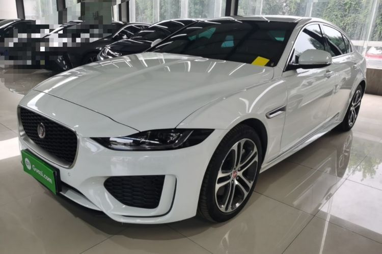 Used Jaguar XEL 2024 2.0T 250 PS R-DYNAMIC S Advanced Sport Edition Guazi used car, China used car export, Used car for sale, Used  cars, Cheapest cars for sale