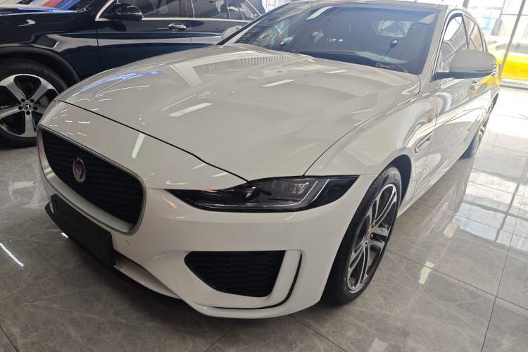 Used Jaguar XEL 2024 2.0T 250 PS R-DYNAMIC S Advanced Sport Edition Guazi used car, China used car export, Used car for sale, Used  cars, Cheapest cars for sale