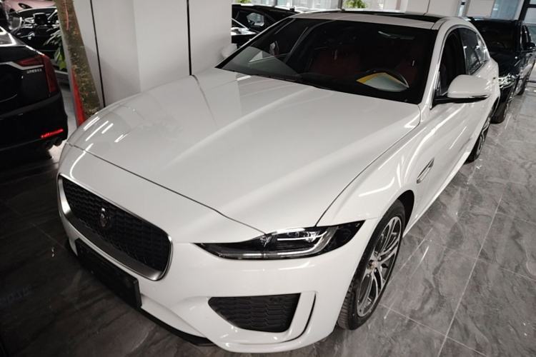 Used Jaguar XEL 2024 2.0T 250 PS R-DYNAMIC S Advanced Sport Edition Guazi used car, China used car export, Used car for sale, Used  cars, Cheapest cars for sale