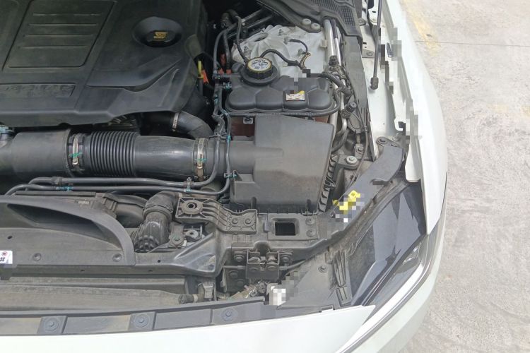Used Jaguar XEL 2024 2.0T 250 PS R-DYNAMIC S Advanced Sport Edition Engine Bay Left