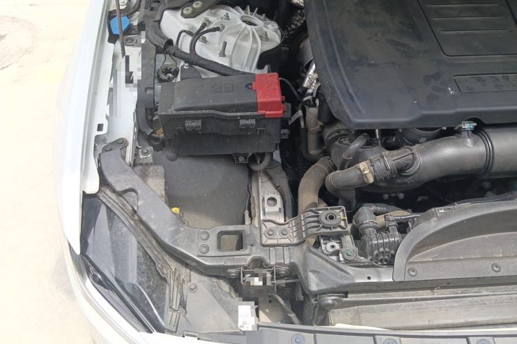 Used Jaguar XEL 2024 2.0T 250 PS R-DYNAMIC S Advanced Sport Edition Engine Bay Right