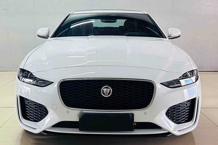 Used Jaguar XEL 2024 2.0T 250 PS R-DYNAMIC S Advanced Sport Edition Exterior 1