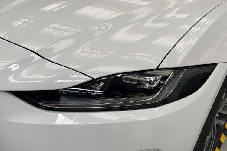 Used Jaguar XEL 2024 2.0T 250 PS R-DYNAMIC S Advanced Sport Edition Exterior 2