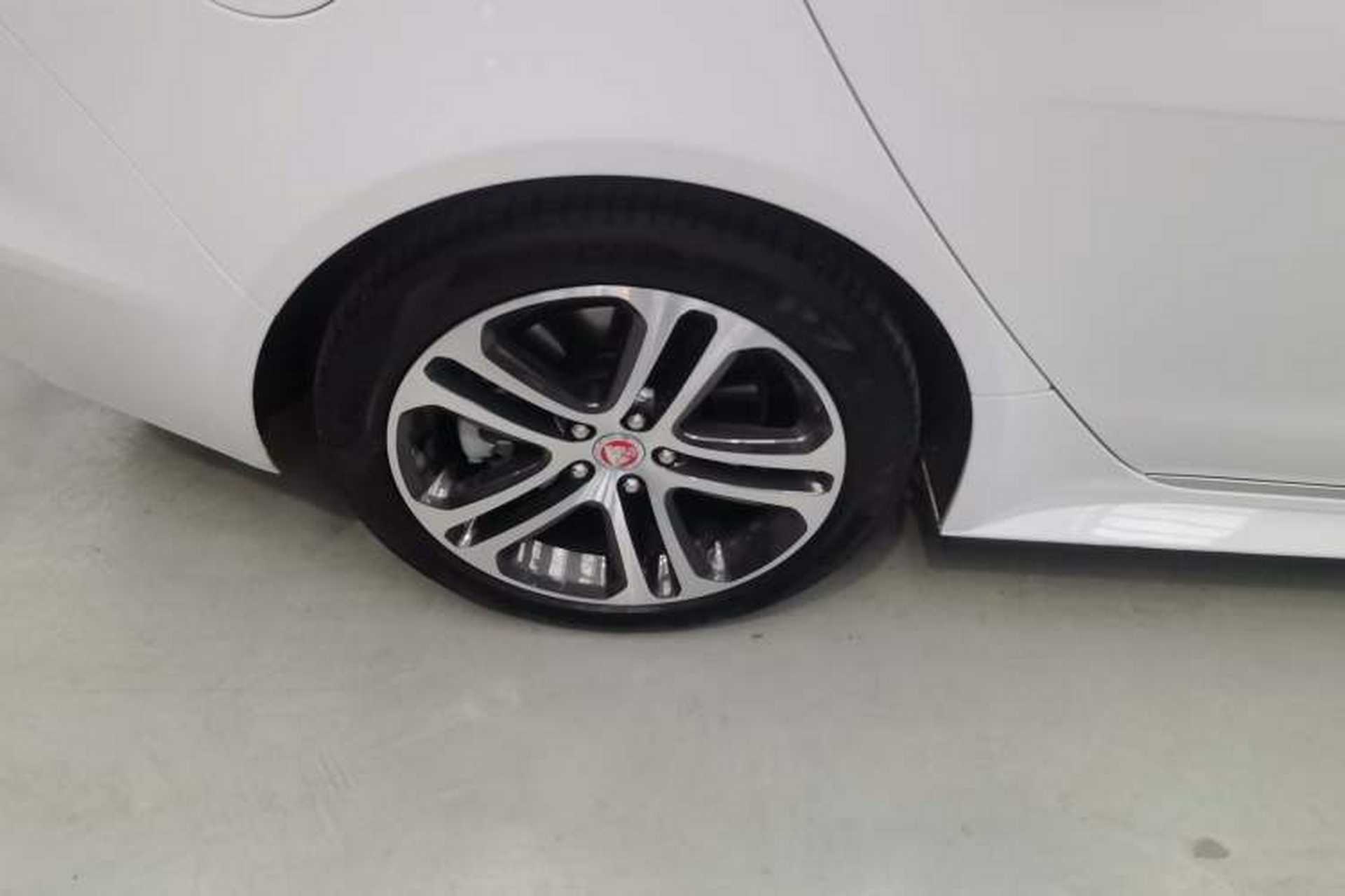 Used Jaguar XEL 2024 2.0T 250 PS R-DYNAMIC S Advanced Sport Edition Exterior 5