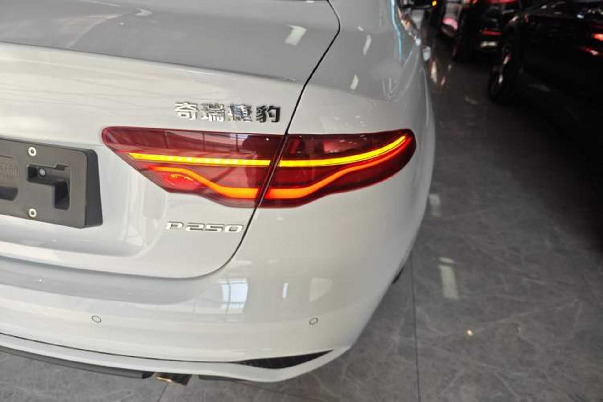 Used Jaguar XEL 2024 2.0T 250 PS R-DYNAMIC S Advanced Sport Edition Exterior 6