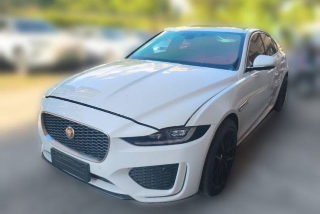 Used Jaguar XEL 2024 2.0T 250 PS R-DYNAMIC S Advanced Sport Edition