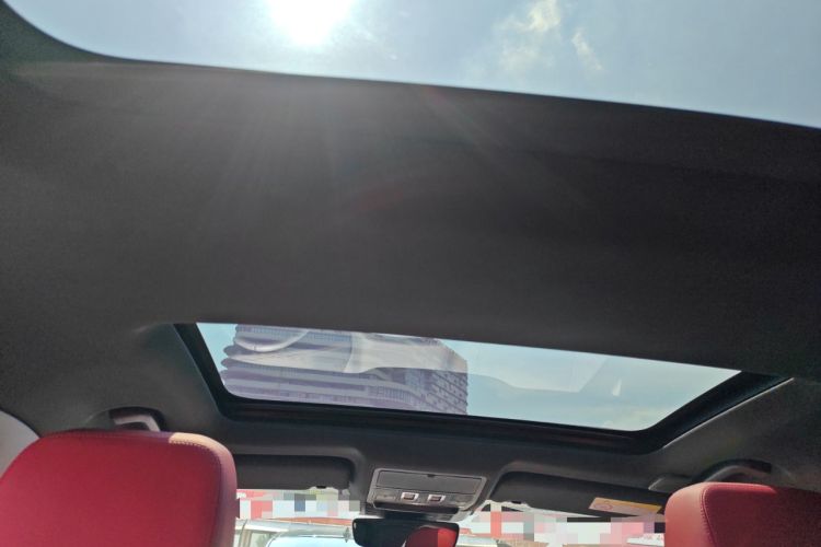 Used Jaguar XEL 2024 2.0T 250 PS R-DYNAMIC S Advanced Sport Edition Headliner