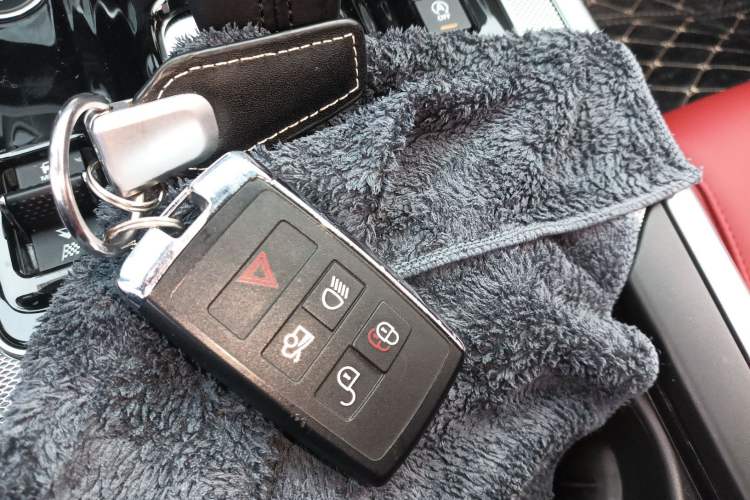 Used Jaguar XEL 2024 2.0T 250 PS R-DYNAMIC S Advanced Sport Edition Interior 1