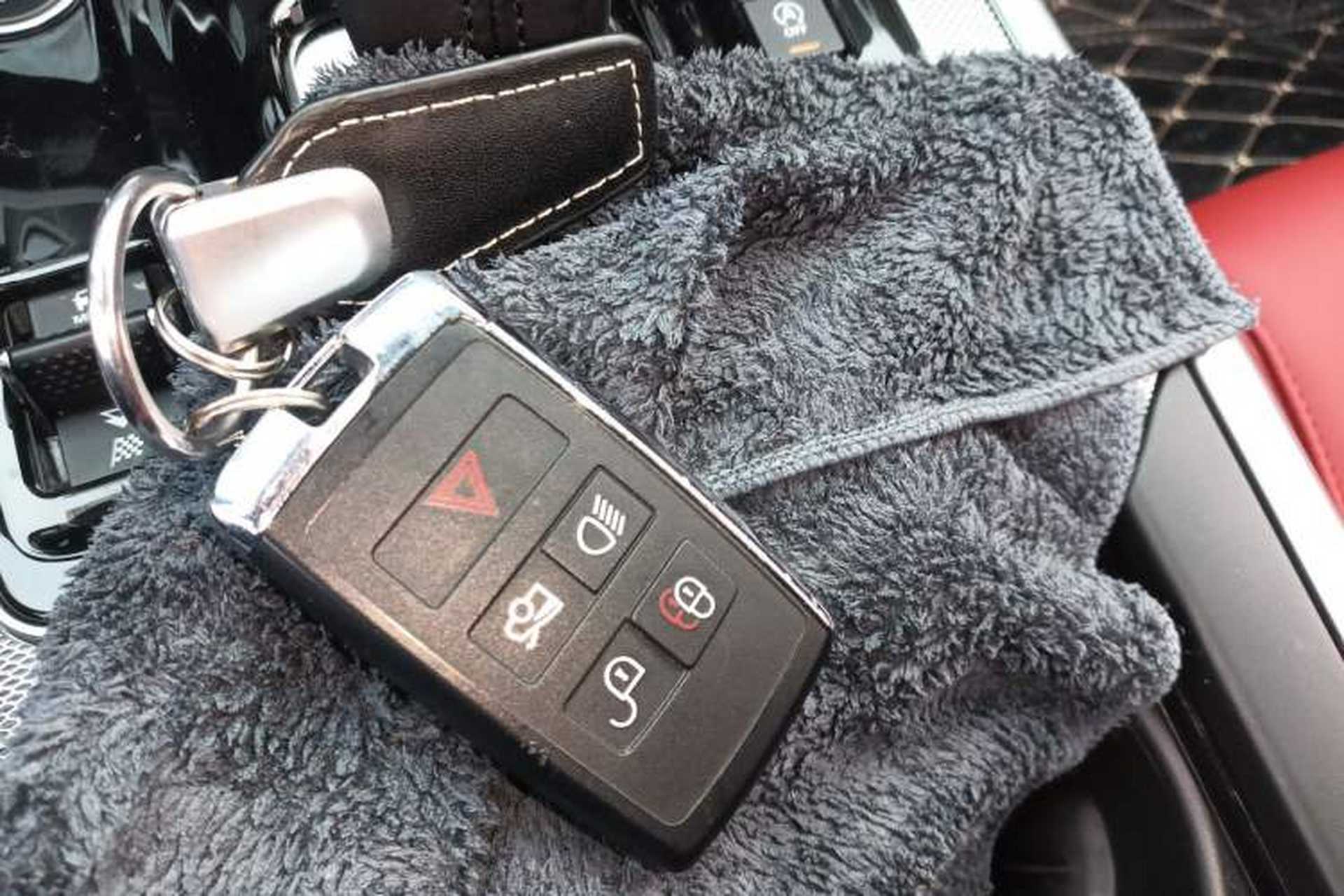 Used Jaguar XEL 2024 2.0T 250 PS R-DYNAMIC S Advanced Sport Edition Interior 1