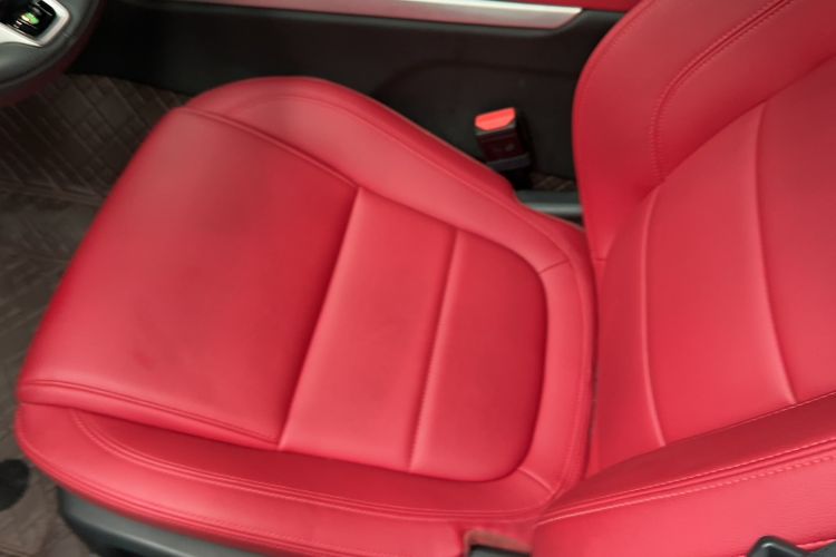 Used Jaguar XEL 2024 2.0T 250 PS R-DYNAMIC S Advanced Sport Edition Interior 8